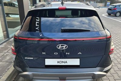 Hyundai Kona 1.0 T-GDI Executive