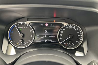 Nissan Qashqai Busines Edition 1.5 E-Power AT