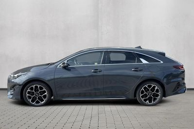 Kia ProCeed 1.5 T-GDI GT Line