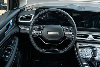 DFSK FX 600 Comfort 1.5 T-GDI aut