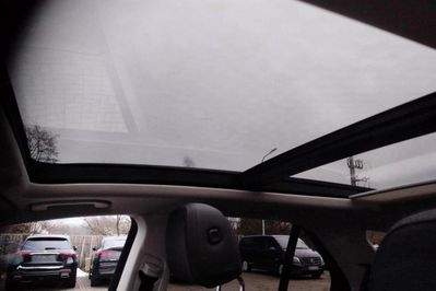 Mercedes GLE 350 de 4MATIC AMG Line