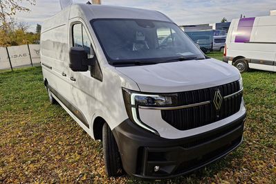 Renault Master L3H2 Extra AT9