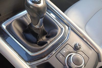 Mazda CX-5 2.0 Skypassion Awd
