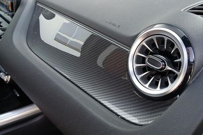 Mercedes GLA 200 AMG Line