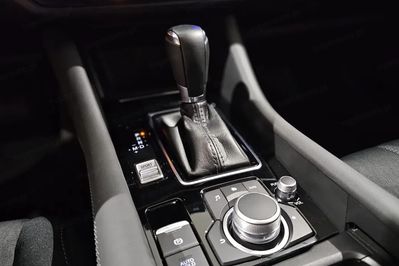 Mazda 6 2.0 aut