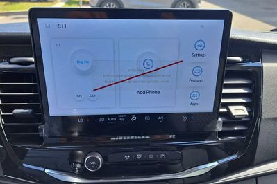 Ford Transit 350 L3H2 Trend Zabudowa Brygadowa