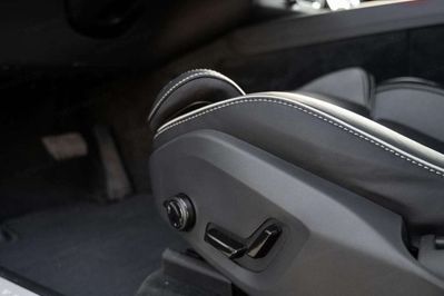 Volvo XC60 B5 AWD Ultra Black Edition