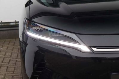 BYD ATTO 2 DM-i Boost