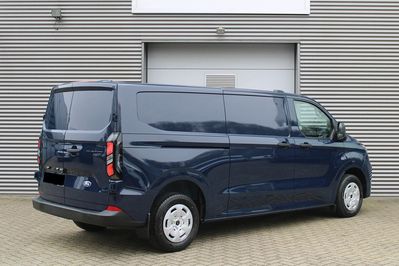 Ford Transit Custom 320 L2H1 Trend