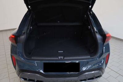 Cupra Terramar Advantage Edition DCC 1.5 eTSI DSG