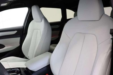 Audi A6 TDI quattro S line