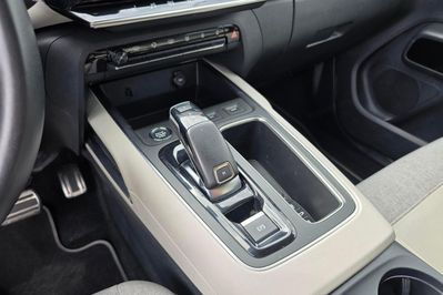 Citroen C5 Aircross 1.5 BlueHDi Shine EAT8