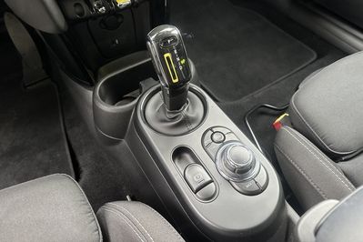 Mini Mini Cooper SE