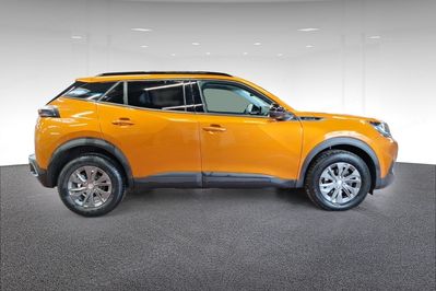 Peugeot 2008 Style 1.2 PureTech EAT8