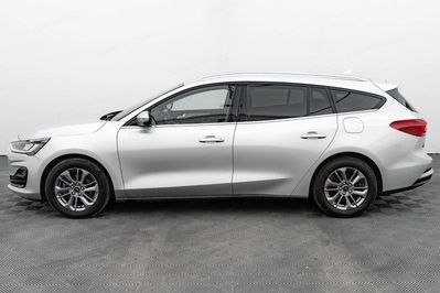 Ford Focus 1.0 EcoBoost