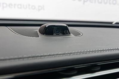 Mercedes Klasa E 200 4-Matic AMG
