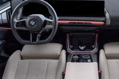 BMW X3 xDrive20d M Sport