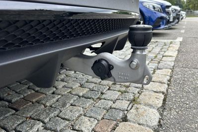 Mercedes GLE AMG 53 4-Matic+