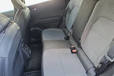 Renault Symbioz 1.6 E-Tech Full Hybrid Techno