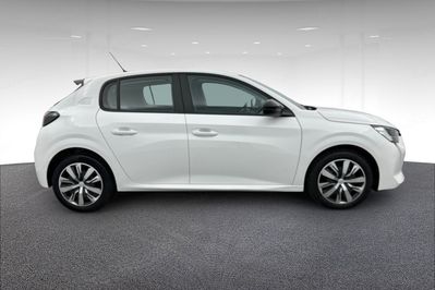 Peugeot 208 Active Pack 1.2 PureTech