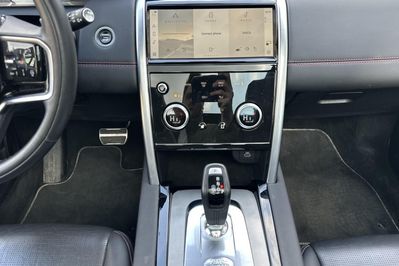 Land Rover Discovery Sport D200 Dynamic S