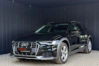 Audi A6 Allroad 45 TDI mHEV quattro S tronic