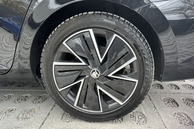 Skoda Superb Sportline 2.0 TSI  DSG