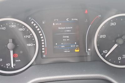 Iveco Daily 35S18 Autolaweta