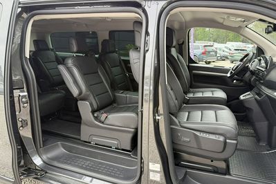 Peugeot Traveller Long L2H1 Business Vip Aut.