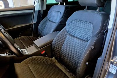 Skoda Superb 1.5 TSI Ambition DSG