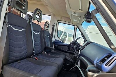 Iveco Daily 35S16 L4H2