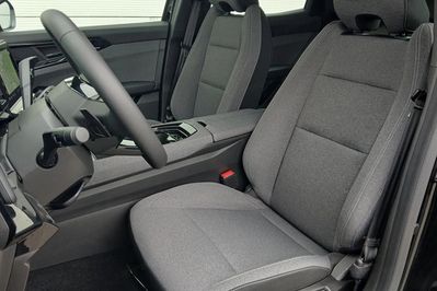 Renault Austral 1.3 TCe Evolution