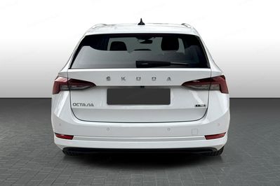 Skoda Octavia Style 1.5 TSI e-Tec  DSG