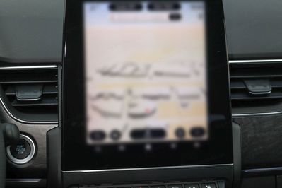 Renault Arkana Esprit Alpine E-Tech Full Hybrid 1.6