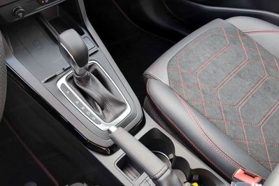 Ford Puma ST-Line X PowerShift mHEV  1.0 EcoBoost