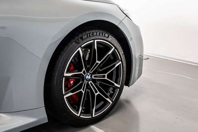 BMW Seria 2 M2