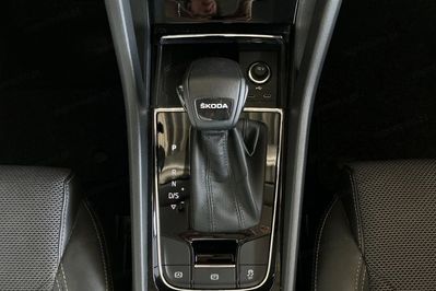 Skoda Kodiaq 2.0 TDI 4x2 Style DSG