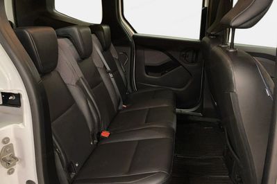 Nissan Townstar Combi 1.3 DIG-T