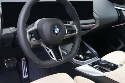 BMW X3 xDrive20 M Sport