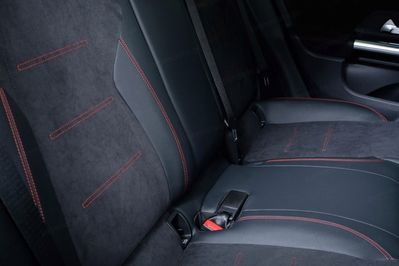 Mercedes GLA 220 4-Matic AMG Line