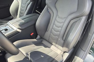 BMW Seria 8 M850I xDrive
