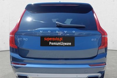 Volvo XC90 B5 D AWD Inscription