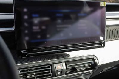 Citroen C3 Max 1.2 mHEV