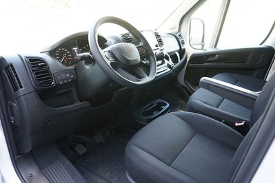 Fiat Ducato 3.3t L2H2
