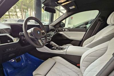 BMW X6 xDrive30d M Sport