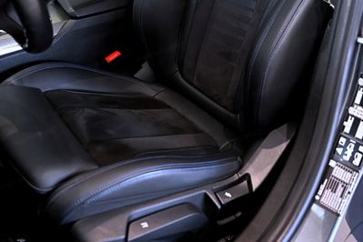 BMW Seria 3 320d xDrive M Sport