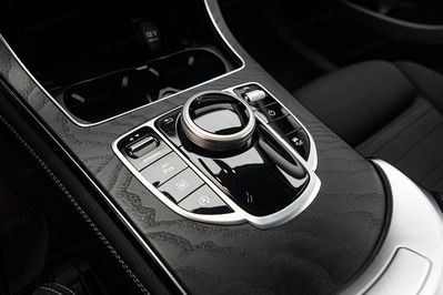 Mercedes GLC 220 d 4-Matic