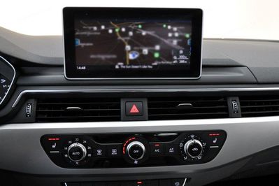 Audi A4 35 TFSI  S tronic