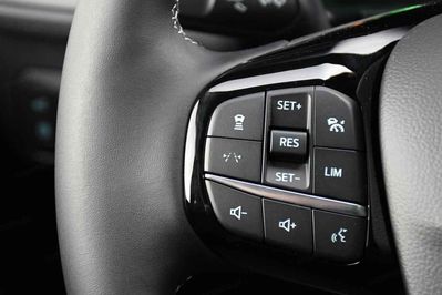Ford Kuga Active X 2.5 FHEV