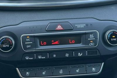 Kia Sorento 2.2 CRDi AWD GT Line
